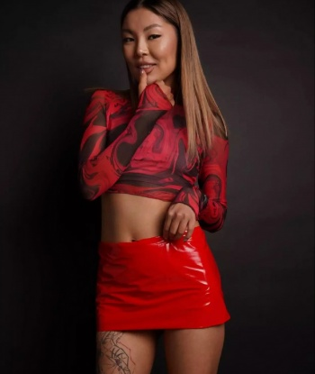 Анкета проститутки Лариска - Фото, г. Каменка-Днепровская, 22 года, №1295