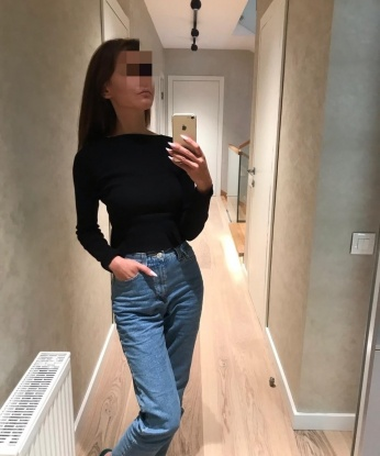 Анкета проститутки София - Фото, г. Каменка-Днепровская, 34 года, №1963