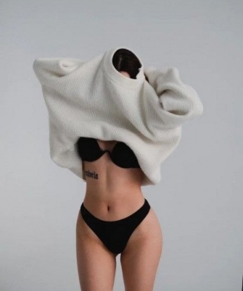 Анкета проститутки Элизабет - Фото, г. Каменка-Днепровская, 23 года, №2044