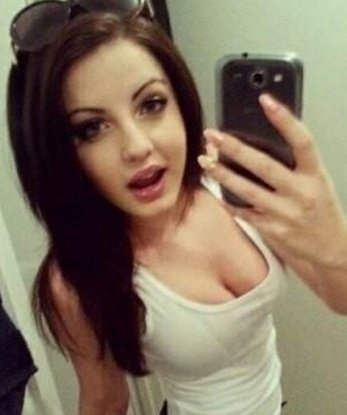 Анкета проститутки Маркуся - Фото, г. Каменка-Днепровская, 21 год, №7652